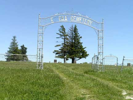 Eureka Cemetery