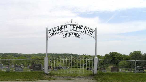 Garner Cemetery