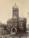 Adair County Courthouse