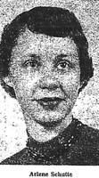 Arlene Schutte