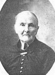 Elizabeth French Ewing