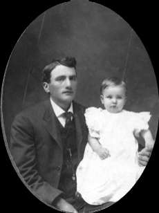 Louis Stock & son Earl