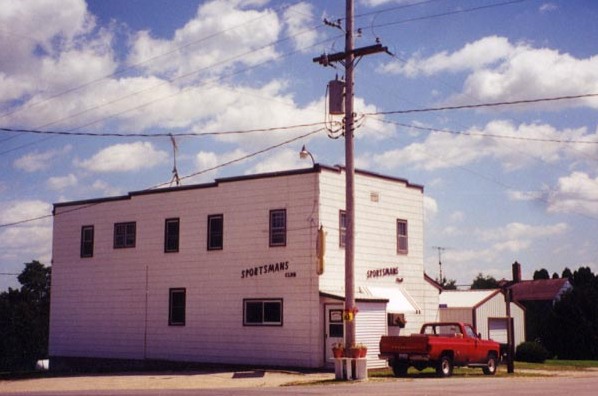 Rossville Sportsman Club