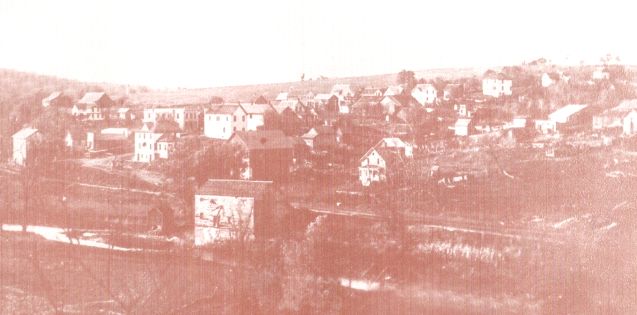 Waterville, undated photo