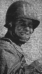 Pvt. Kenneth Brainard