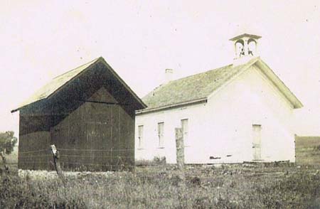 Cherry Valley country school