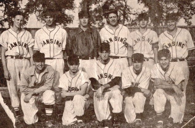 Lansing Mudcats