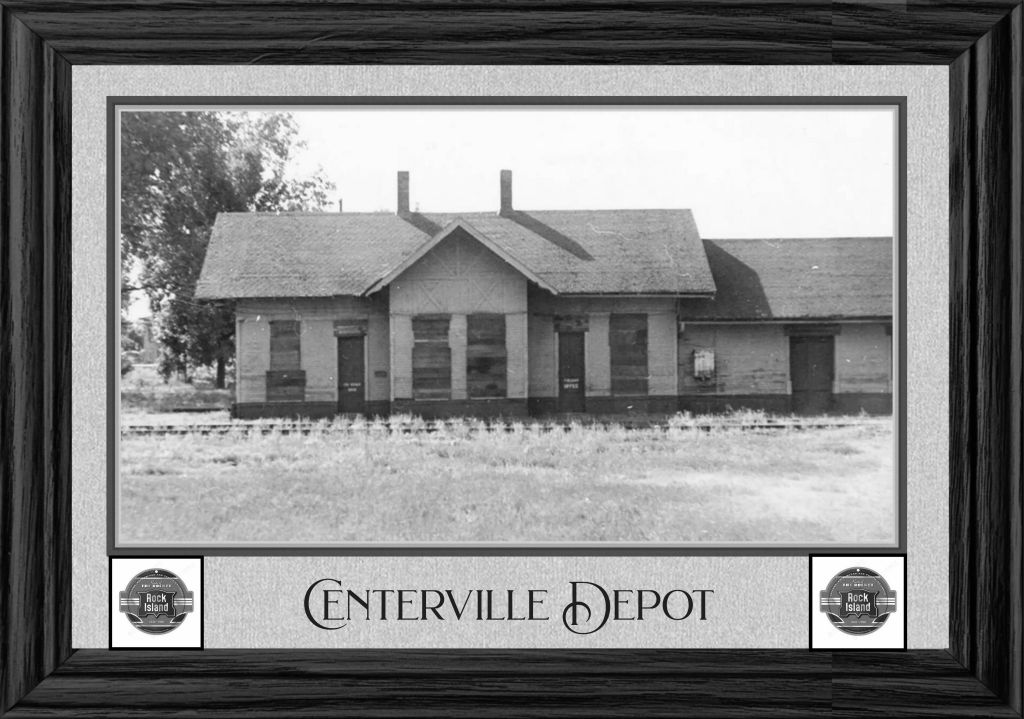 submitted by Timothy Adams, iowa-heritage-railroad-depot-collection.com