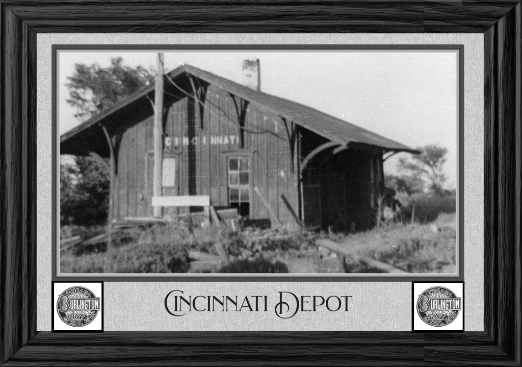 submitted by Timothy Adams, iowa-heritage-railroad-depot-collection.com