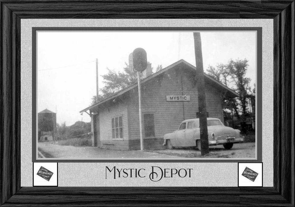 submitted by Timothy Adams, iowa-heritage-railroad-depot-collection.com