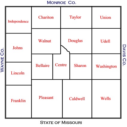 Township Map