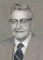 Esbeck, William 2002 Audubon Co. 4-H Service Inductee