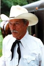 Christensen, Chester, Audubon Co. 4-H Service Inductee