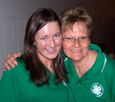 Hansen, Cheryl 2008 Audubon Co. 4-H Service Inductees