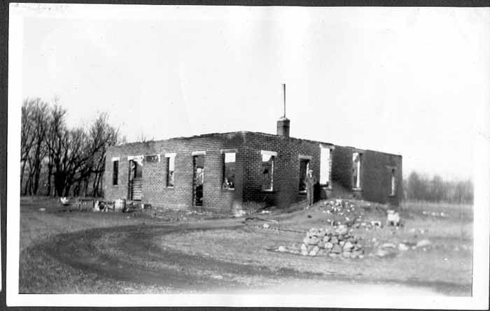 Audubon Twp. Creamery