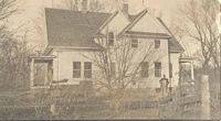 John & Minnie Martin Farmhouse