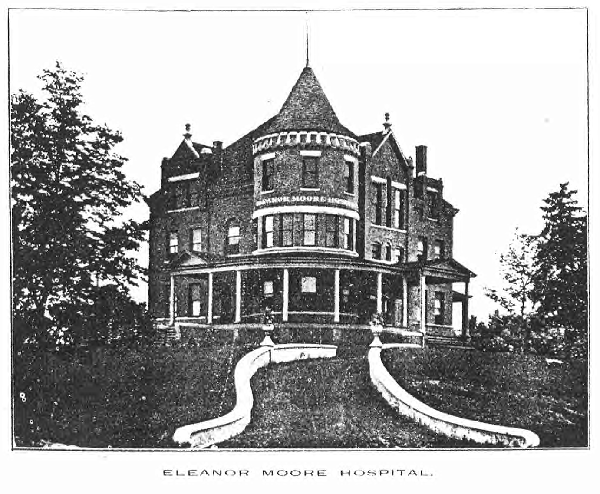 1906 GAR State Encampment, Boone, IA, Photo 33