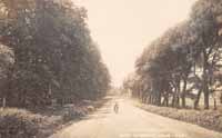 Lincoln Highway, Boone, Iowa