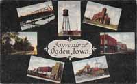 Ogden Multiview, Boone County, Iowa