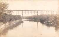 High Bridge, Boone County, Iowa