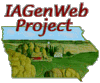 IAGenWeb logo