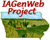 IAGenWeb Logo