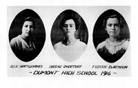 Class of 1916