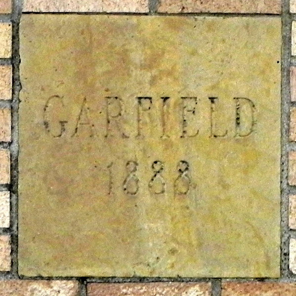 Garfield Cemetery