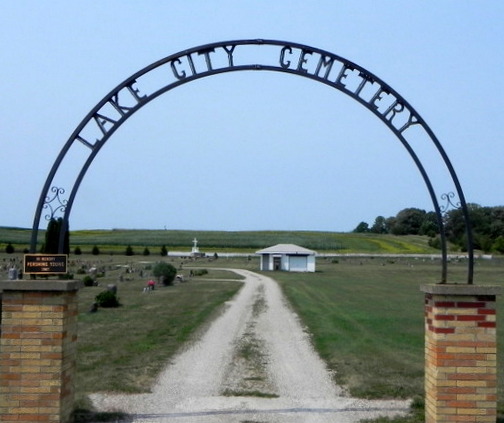 Lake City Cemetery