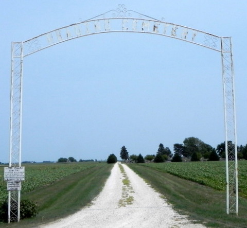 Reading Township Cemetery