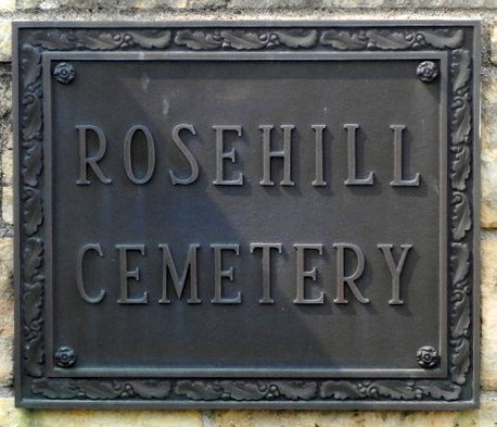 Rose Hill Cemetery