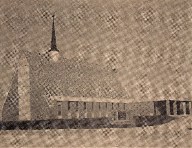 Trinity Lutheran Church