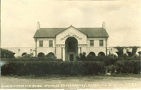 Administration Bldg, 1920s