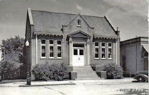 library in Lake City