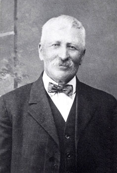 August Ramthun