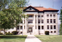 Courthouse