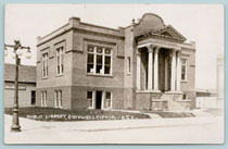 Carnegie Library