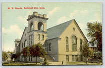 Methodist Episcopal Church