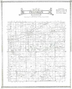 Franklin Township 1917