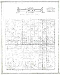 Lincoln Township 1917