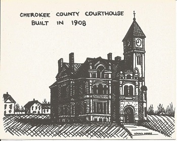 courthouse