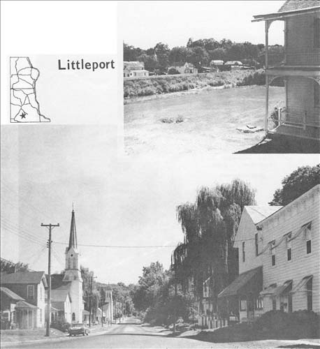 Littleport