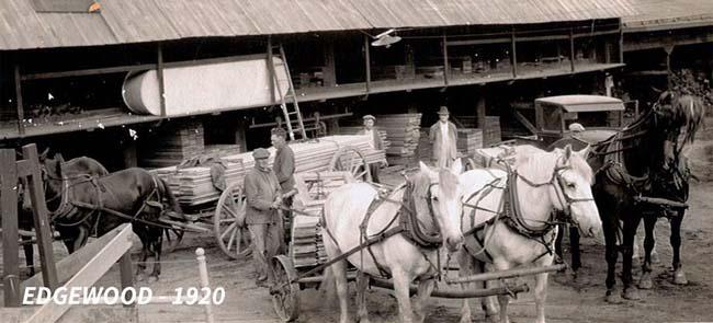 Spahn & Rose Lumber, Edgewood, 1920