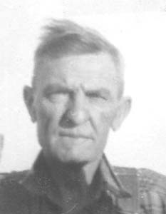 John Elmer Reilly