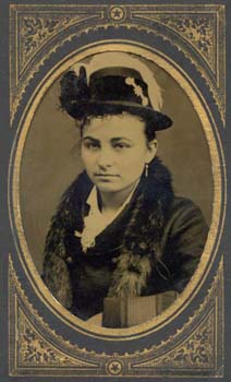 Kate Ella Smith Powell