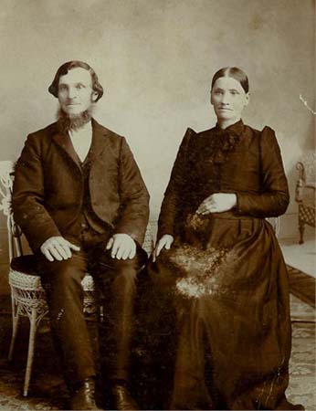 John H. Koss &
                  Elizabeth Wilke