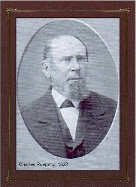 Charles "Carl" Ruegnitz