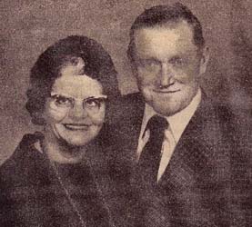 Marvin & Bernice (Schulte) Walters