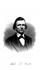 Milo P. Clark