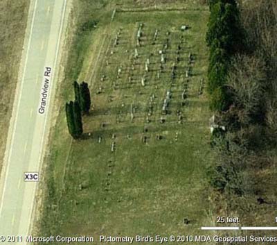 Birdseye photo - Bing Maps